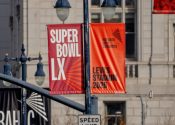 How to Stream Super Bowl LX Without Cable