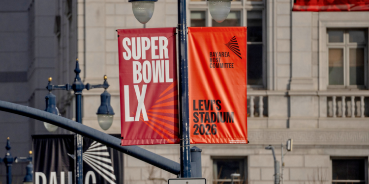 How to Stream Super Bowl LX Without Cable