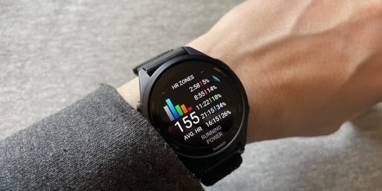 How to Train With Heart Rate Zones