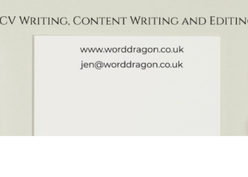 A LinkedIn profile picture and banner