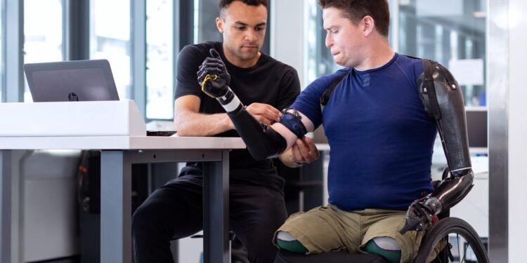 How to get a job with a disability