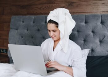 How to win at working from home