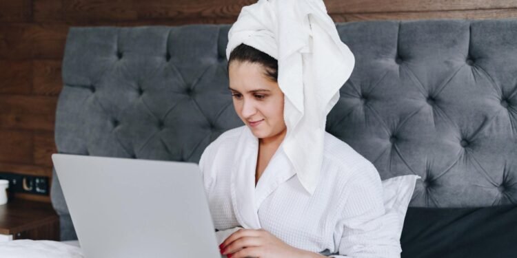 How to win at working from home