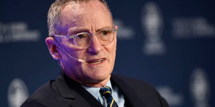 Howard Marks makes 180 degree turn on AI after Claude tutorial. Here’s how he suggests investors approach it.