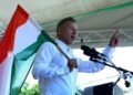 Hungary’s opposition Tisza promises wealth tax, euro adoption in election programme