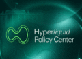 Hyperliquid Policy Center Launches to Shape U.S. DeFi Regulation