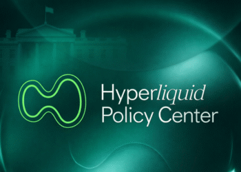 Hyperliquid Policy Center Launches to Shape U.S. DeFi Regulation