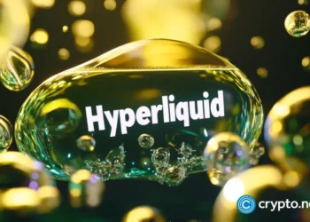 Hyperliquid bearish market structure continues for lower