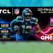 I Love My TCL QLED TV, and You Can Get This Massive 98-Inch One for $800 Off Right Now