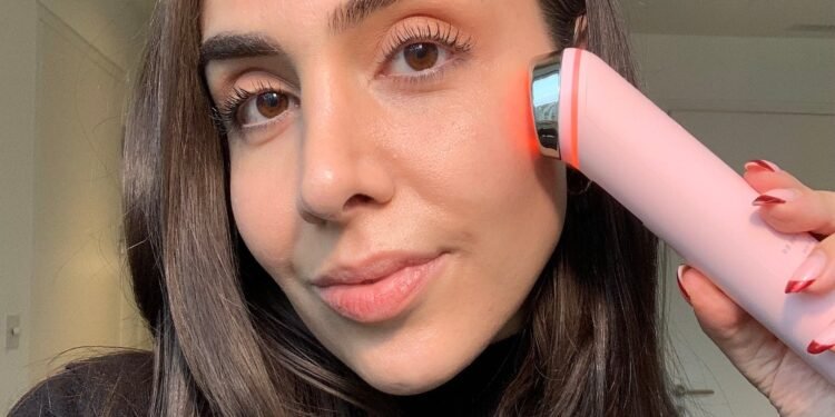 I Tried $320 Of Medicube Korean Skincare — & Now I Get The Hype