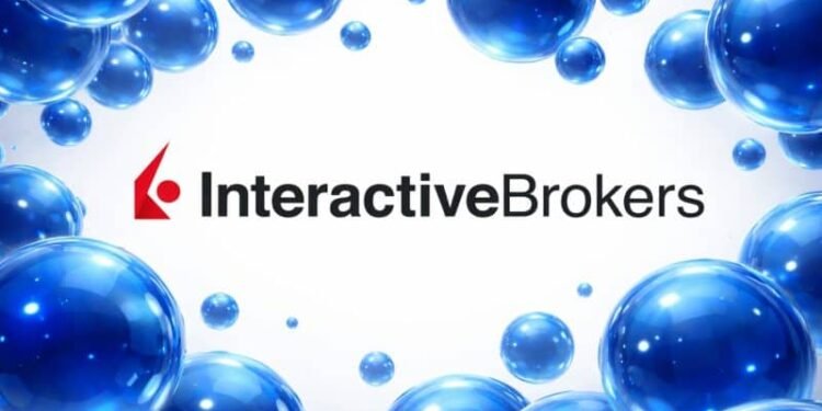 IBKR expands crypto suite with nano Bitcoin and Ether futures