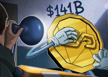Illicit Stablecoin Activity Hit a Five-Year High in 2025