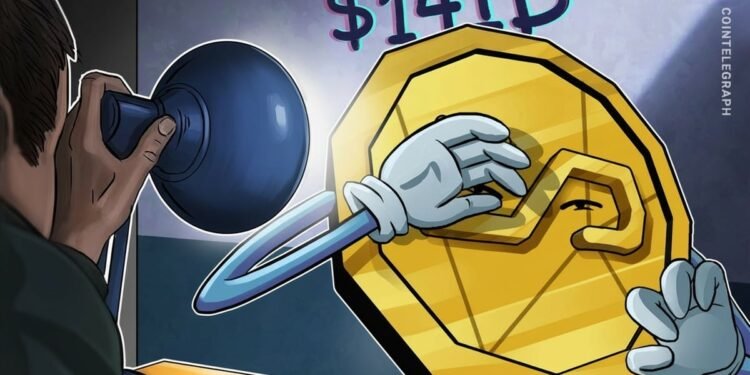 Illicit Stablecoin Activity Hit a Five-Year High in 2025