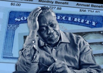 I’m 72 and started claiming Social Security at 69. Will I get more money if I work part-time?