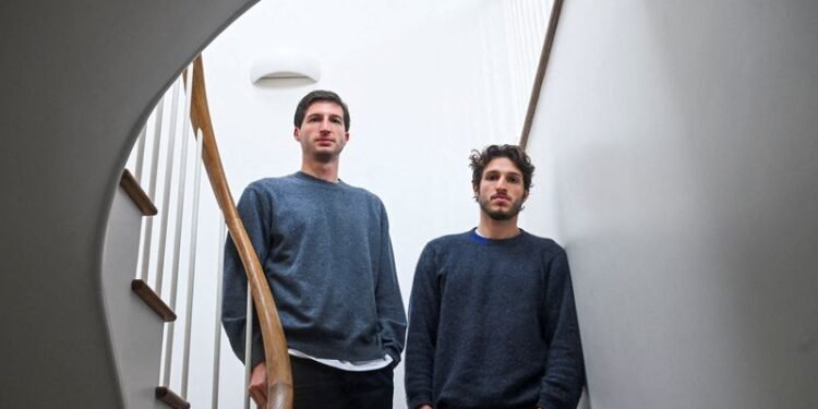 Imran Khan’s sons fear for his health, seek visas to visit him in Pakistan