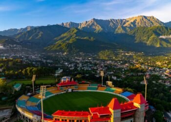 Condé Nast Traveler