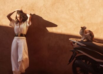 Condé Nast Traveler