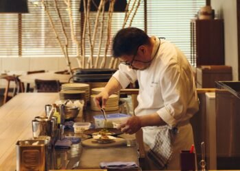 Condé Nast Traveler