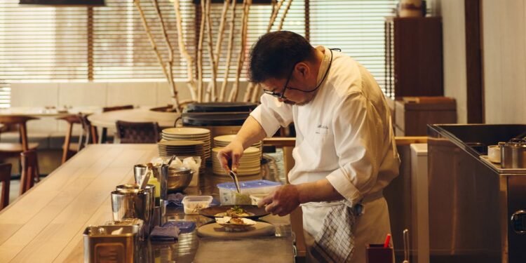 Condé Nast Traveler