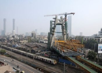 India budget ’tactical’, not ’breakthrough’, Moody’s Ratings says