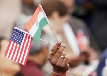 India delays U.S. trade talks after Supreme Court rejects Trump tariffs, source says
