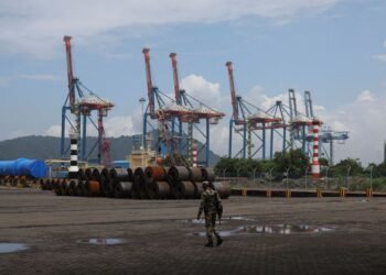 India’s GDP growth estimated at 7.8% in Oct-Dec following data revamp