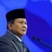 Indonesia to go ahead with free meals programme despite ’extraordinary’ campaign against it, president says