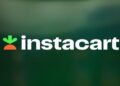 Instacart shares soar as upbeat forecast tempers competition fears