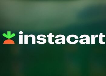 Instacart shares soar as upbeat forecast tempers competition fears