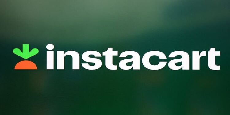 Instacart shares soar as upbeat forecast tempers competition fears