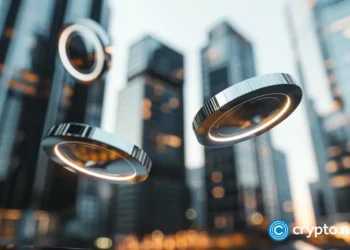 The future of institutional crypto will be built through infrastructure, liquidity depth, and integration into the financial system’s core rails