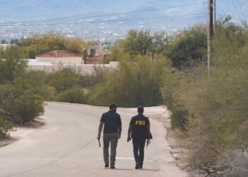 Investigators fan out in search of Nancy Guthrie, analyze discarded glove