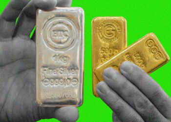 Investors are asking if they need to own gold and silver at all