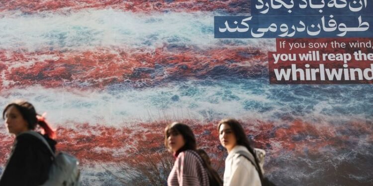 Iran and US diverge in views on sanctions relief, senior Iranian official to Reuters