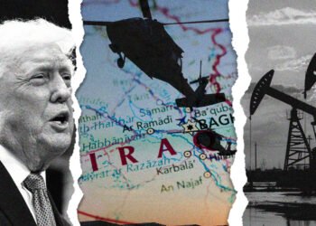 Iran conflict raises talk of a return to $100-a-barrel oil