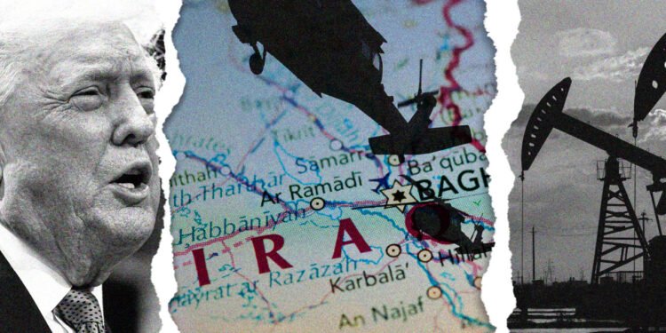 Iran conflict raises talk of a return to $100-a-barrel oil