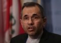Iran says potential energy, mining and aircraft deals on table in talks with US