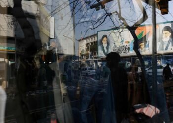 Iranian students protest for second day at some universities