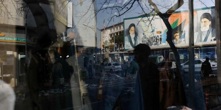 Iranian students protest for second day at some universities