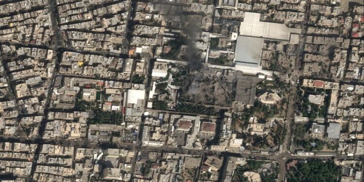 Iran’s Supreme Leader Ali Khamenei killed, senior Israeli official says