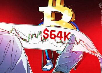 Is It Time For A Bounce?