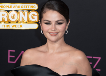 Is Selena Gomez a Clone? What People Are Getting Wrong This Week