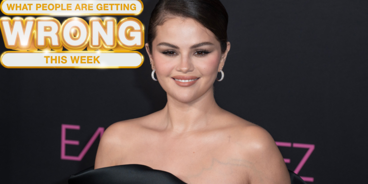 Is Selena Gomez a Clone? What People Are Getting Wrong This Week