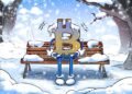Is This Crypto Winter Different? Key Observers Reevaluate Bitcoin
