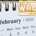 Is This February an Unusually Lucky Month?: What People Are Getting Wrong This Week