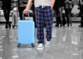 Is it OK to wear pajamas on your next flight? A viral post sparks debate.