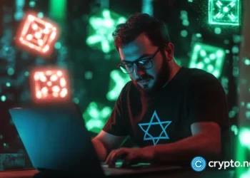 Israel indicts IDF reservist for using classified military data on Polymarket