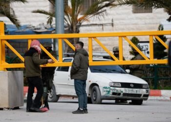 Israel to expand its control in West Bank, make settlers’ land seizures easier, media say