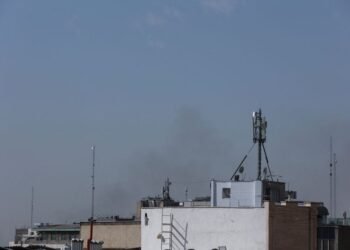 Israel’s operation against Iran was coordinated with US, Israeli official says