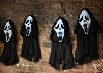 It’s been a software horror show.  Here’s why it could get even scarier, according to Citi.